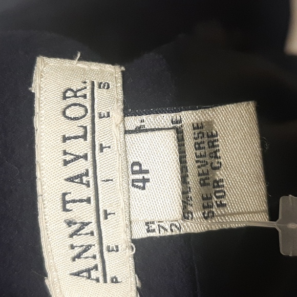 Ann taylor shoulder 17 ptp19 length 27 - Picture 7 of 7